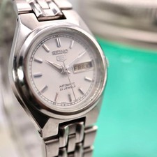 Orologio rotondo SEIKO da