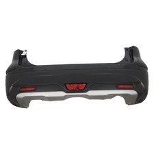 Paraurti Posteriore - Suzuki