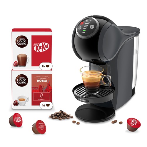 Longhi nescafé dolce - nescafé,