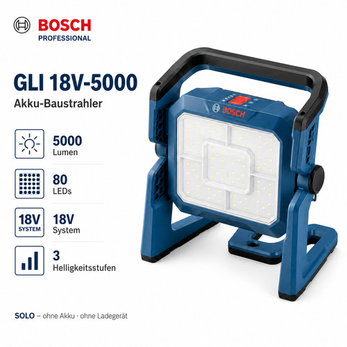 Bosch professional gli - bosch,
