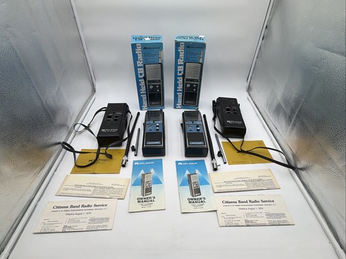 Radio portatile midland - radio,