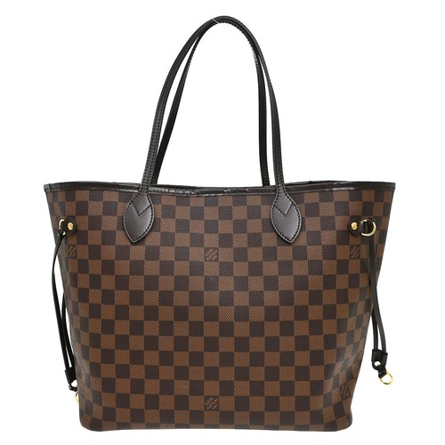 Louis vuitton neverfull - louis, mm