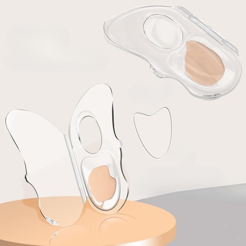 Tavolozza per trucco - tavolozza,