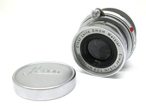 Leica leitz wetzlar f2 - wetzlar, 50