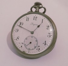 Longines Tasca Vintage
