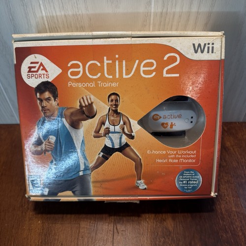Sports active personal - active, 2