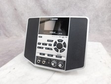 LETTORE AUDIO BOSS JS-10 con