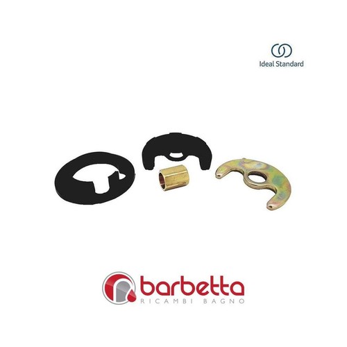 Kit fissaggio guarnizione - kit,