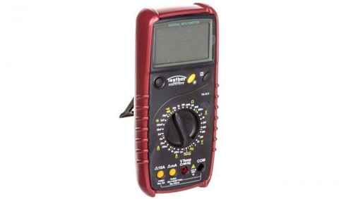 Digitalmultimeter lcd display - digitalmultimeter, lcd-display