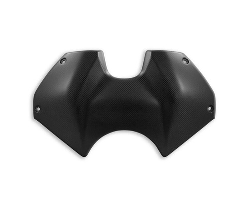 Cover serbatoio carbonio dbk - carbonio,