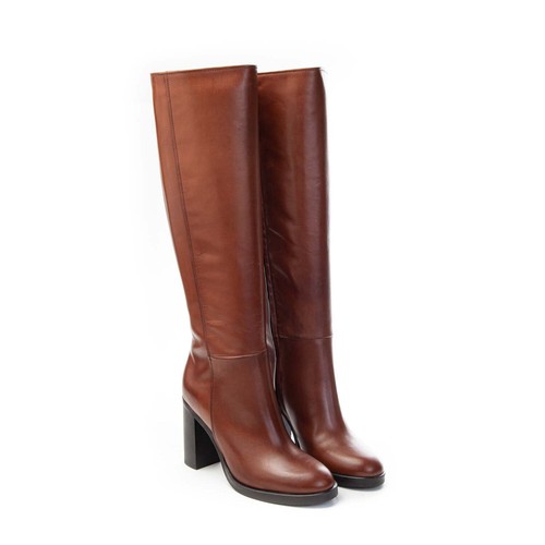 Stivale sofia len 8557 tacco - stivale,