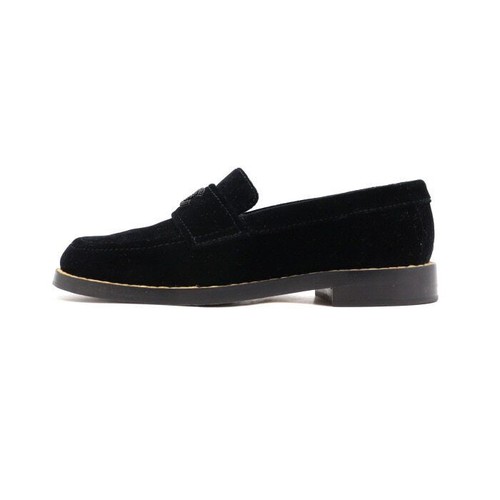 Chanel black velvet women - velvet, women's