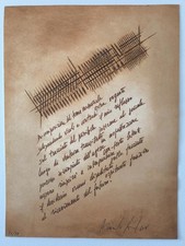 Arnaldo Pomodoro (1926-2025)