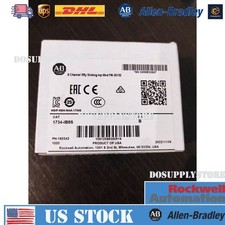 AB 1734-IB8S Point I/O Digital