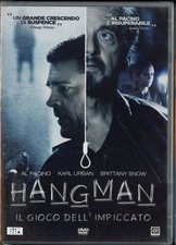 Hangman Il gioco