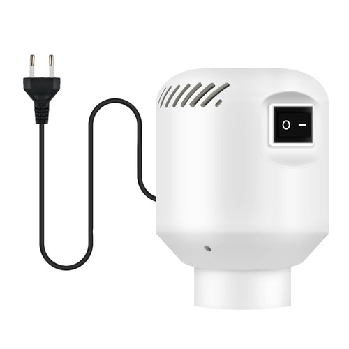 Pompa aria elettrica - pompa,
