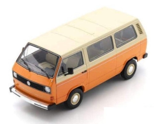 Modellino auto t3a bus - modellino,