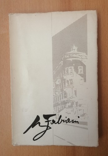 Massimiliano max fabiani - massimiliano,