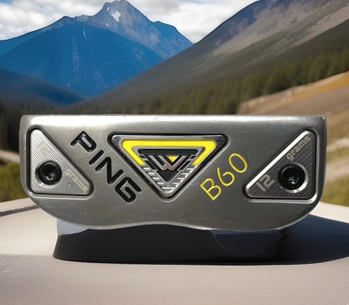 Ping b60 putter - ping, 34