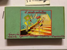 Il piccolo costruttore