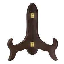 9" Staffelei Tellerhalter