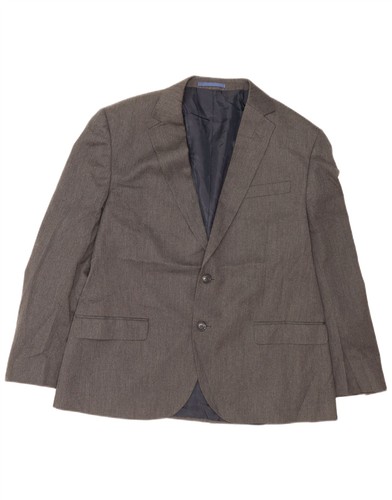 Giacca blazer uomo bottoni - giacca, 2