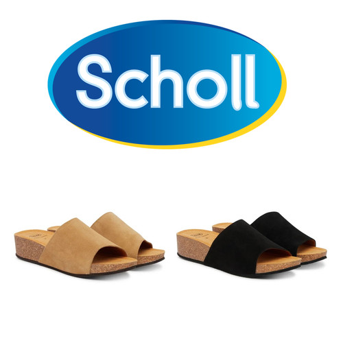 Scholl vegas mule - vegas,