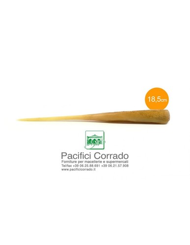 Osso cavallo per foratura - osso,