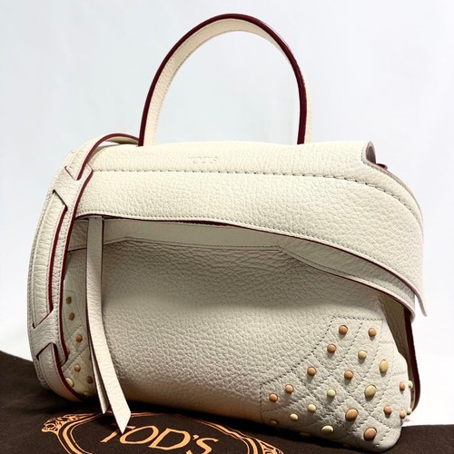 Borsa mano tods pelle - borsa,