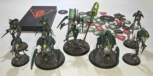 Warhammer 40k kill - warhammer,