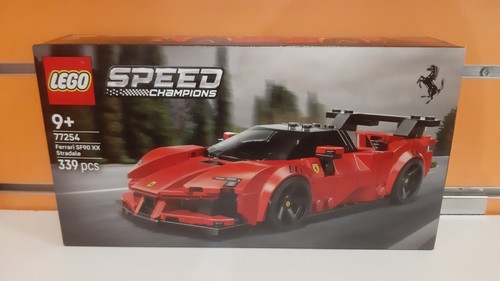 Lego speed champions 77254 - lego,