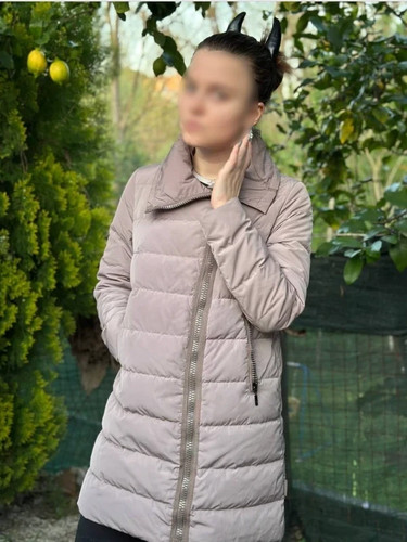 Moncler down jacket size - moncler,