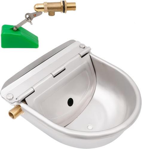 Abbeveratoio automatico per - abbeveratoio,