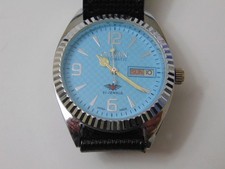 Orologio Uomo Automatico