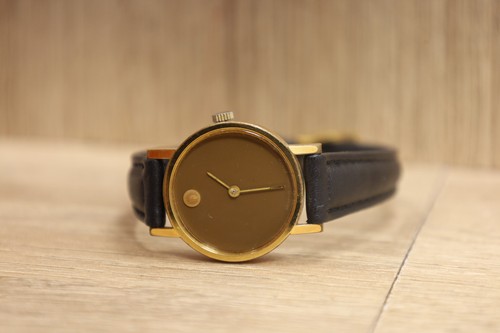 Orologio vintage movado - orologio,