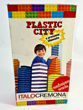 PLASTIC CITY ITALOCREMONA