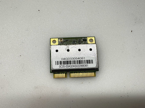 Scheda pcb wifi - scheda, ar5b95