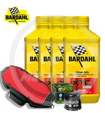 KIT/TAGLIANDO HONDA/INTEGRA