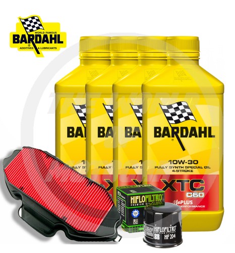 Kit tagliando honda integra - kit/tagliando, honda/integra