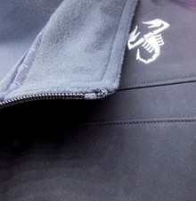 Giacca ufficiale Abarth