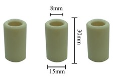 Pack 2628 1260120 ceramic - 3-pack,