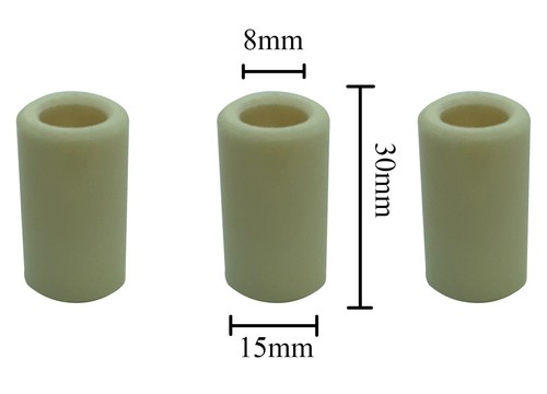 Confezione pistoni ceramici - 3,