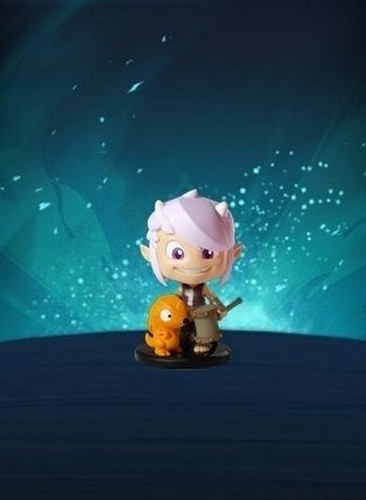 Krosmaster arena dofus serie - krosmaster,