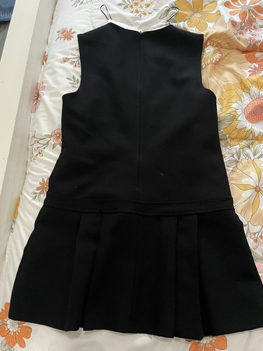New zara casual dress - new,