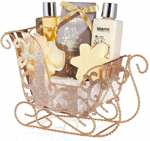 Brubaker set benessere - brubaker,