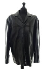 Milestone Uomo Giacca di Pelle