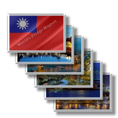 Taiwan formosa frigo - taiwan,
