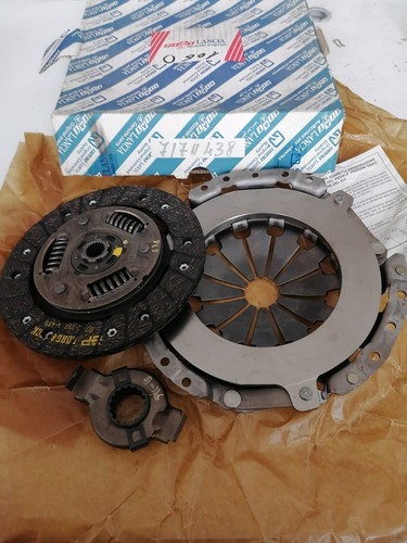Kit frizione originale fiat - x,