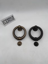 BATTENTE PER PORTE AD ANELLO