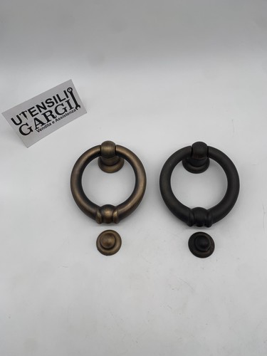 Battente per porte anello - per,